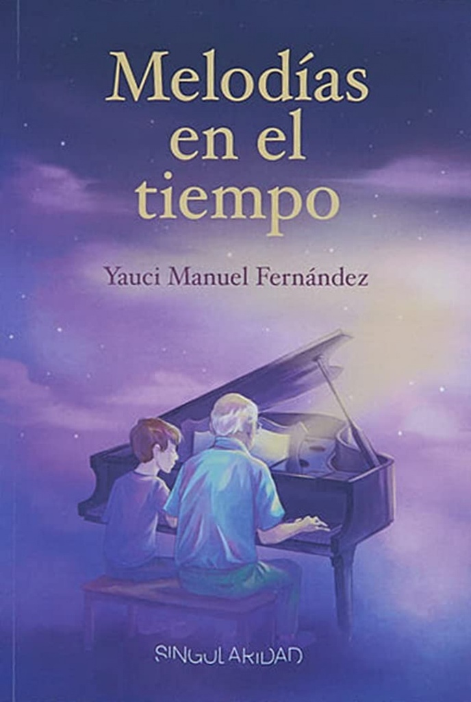 [9788412109429] Melodías en el Tiempo
