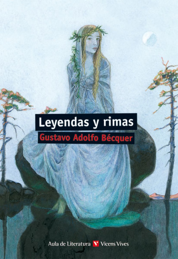 [9788431689735] Leyendas y rimas