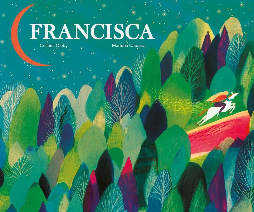 [9788412112351] FRANCISCA