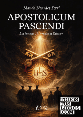 [9791388234132] APOSTOLICUM PASCENDI