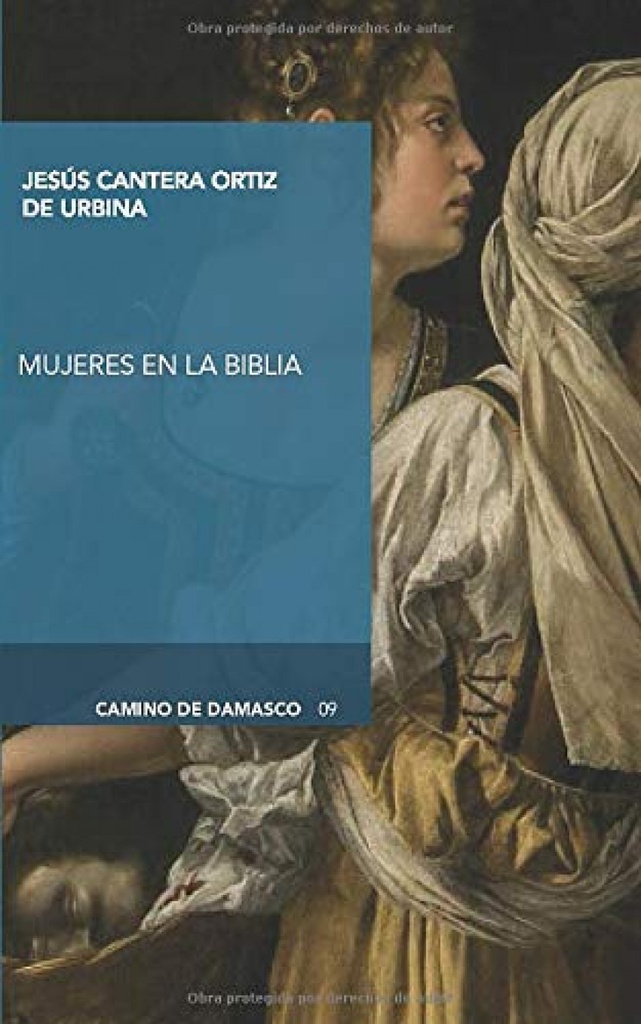 [9788412120905] Mujeres en la Biblia