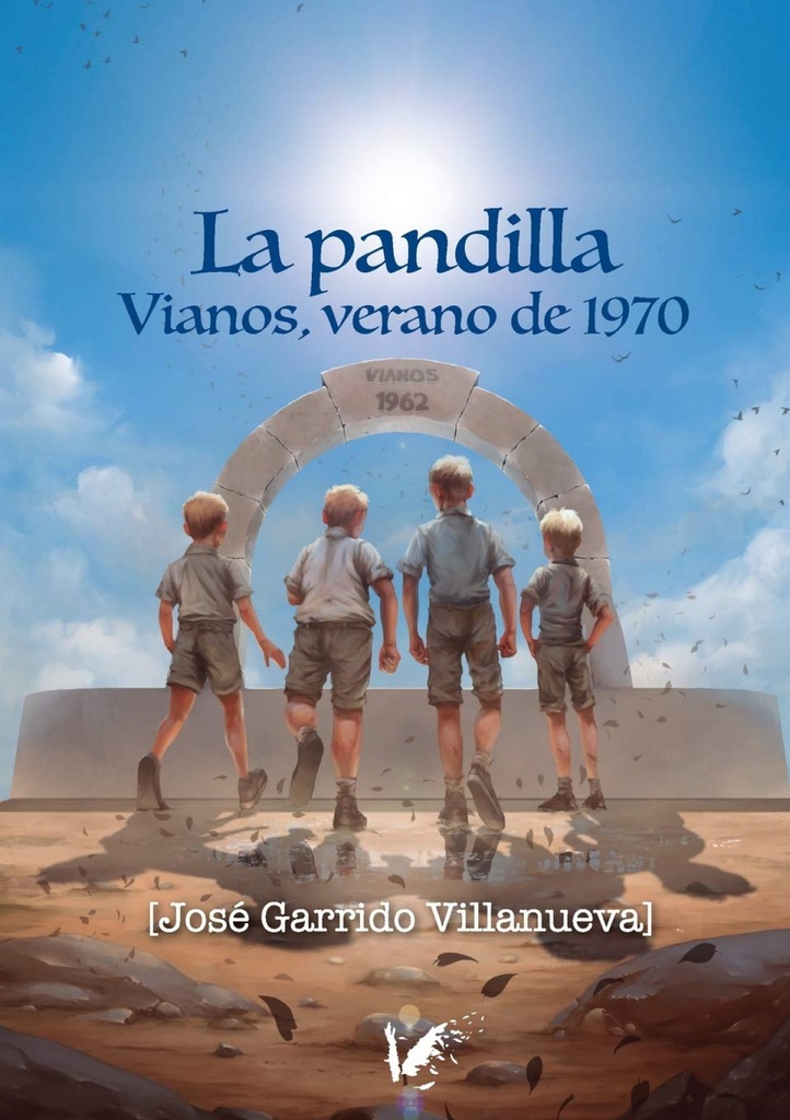 [9788412121230] La Pandilla