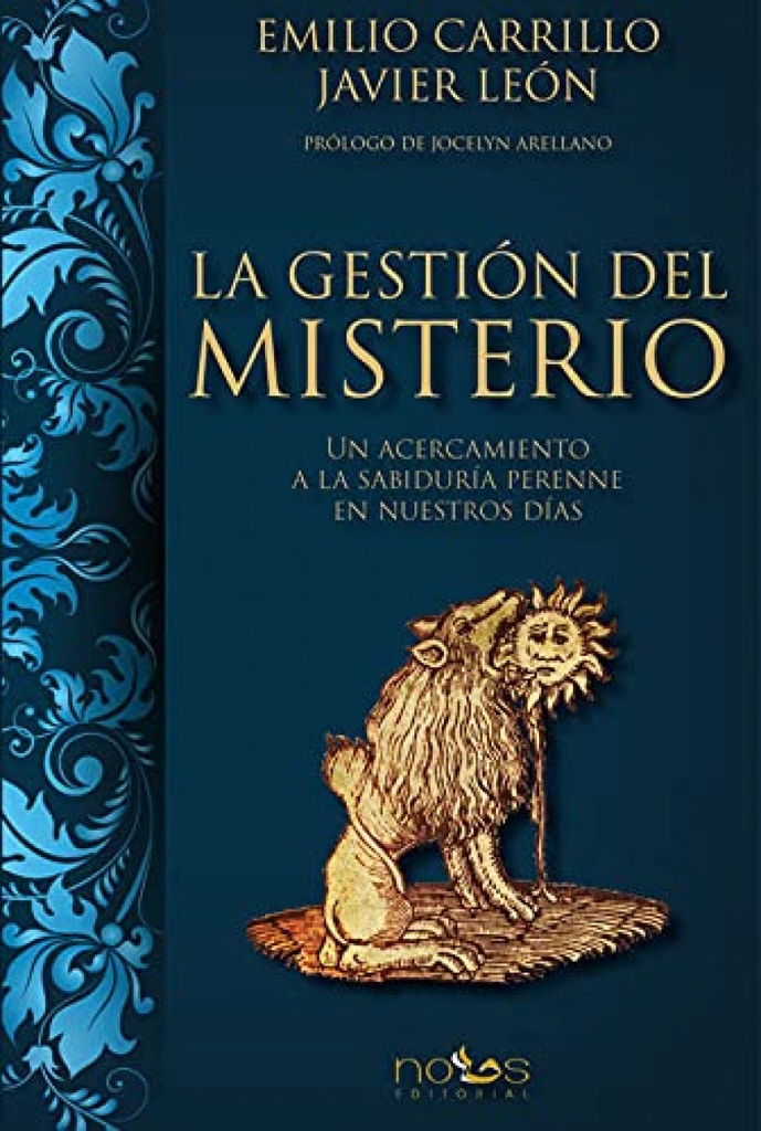 [9788412122664] La Gestion del Misterio