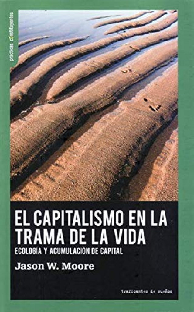 [9788412125979] El Capitalismo en la Trama de la Vida