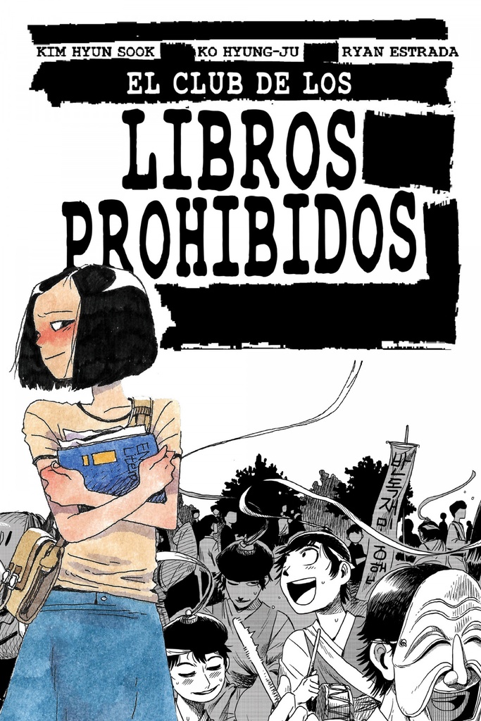 [9788412128284] El club de los libros prohibidos