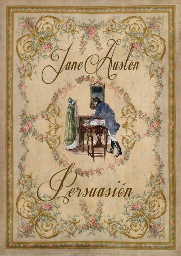 [9788412129144] Persuasión + Recuerdos de la Tía Jane + Dvd Documental Jane