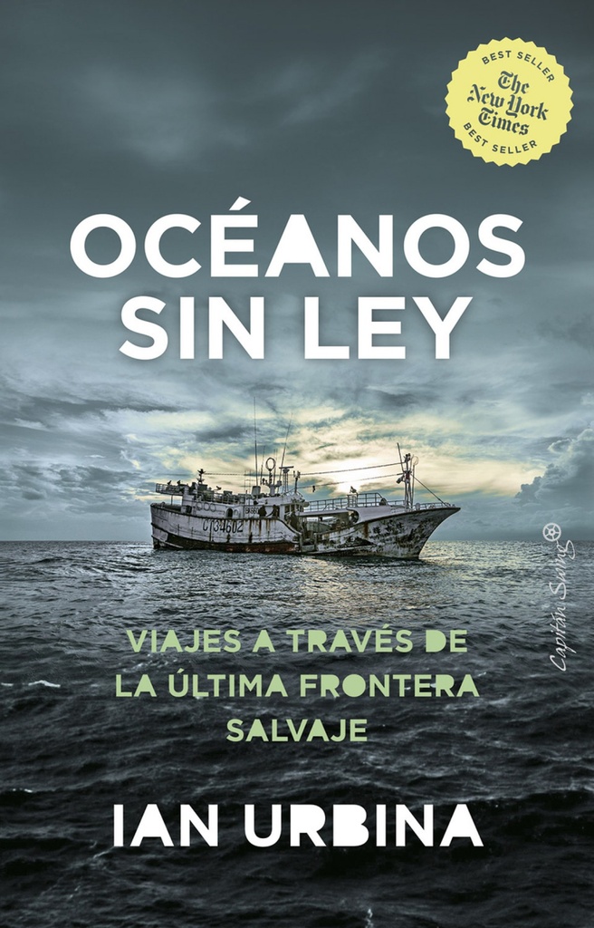 [9788412135480] Oceanos sin ley