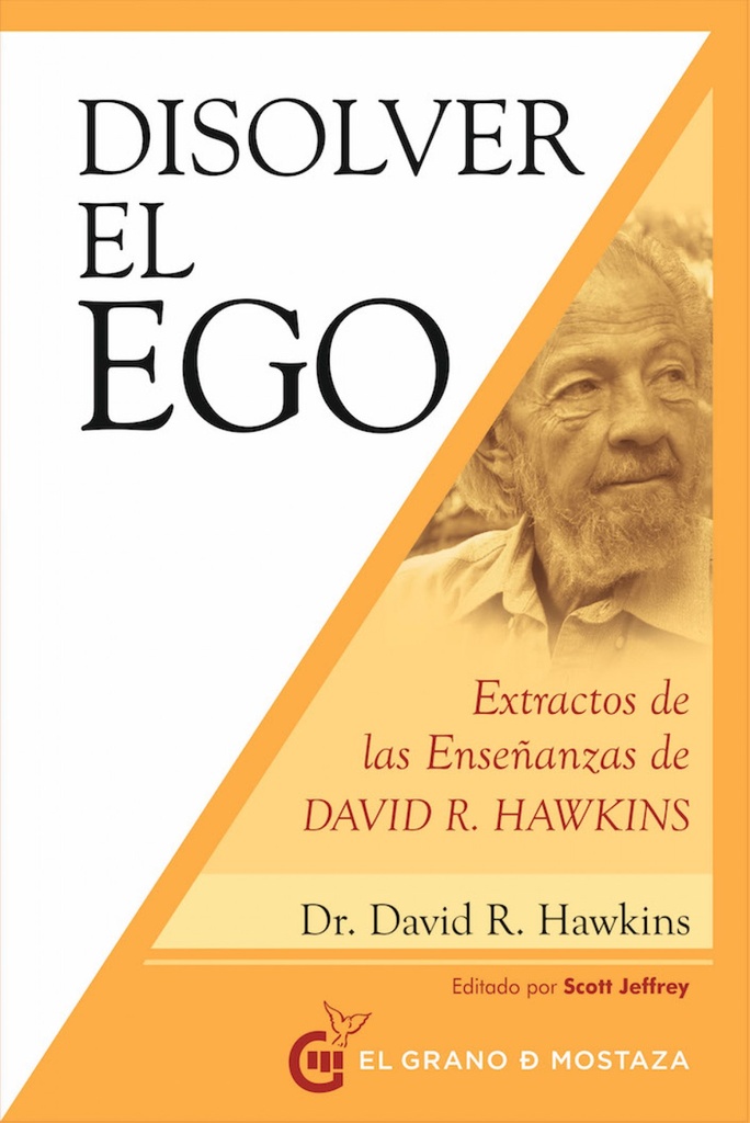 [9788412136753] Disolver el ego, realizar el ser