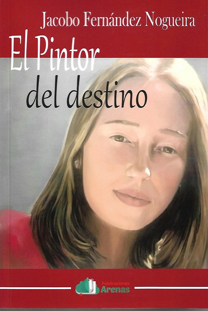 [9788412138641] El Pintor del Destino