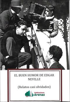 [9788412138658] El Buen Humor de Edgar Neville- Relatos Casi Olvidados