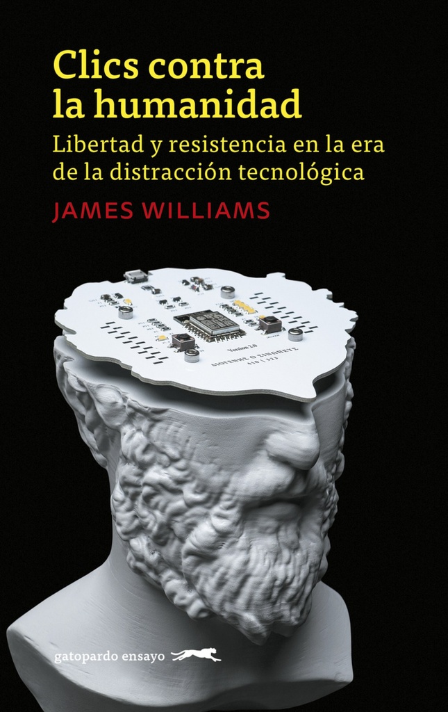 [9788412141436] Clics contra la humanidad