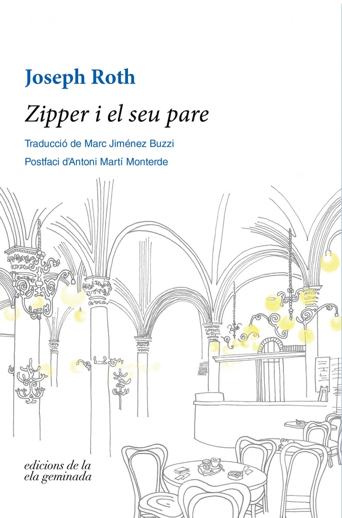 [9788412143072] Zipper i el seu pare