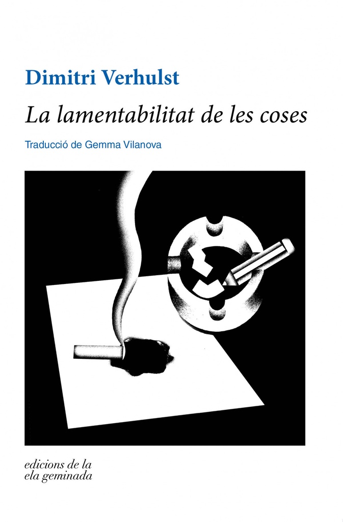 [9788412143089] La lamentabilitat de les coses