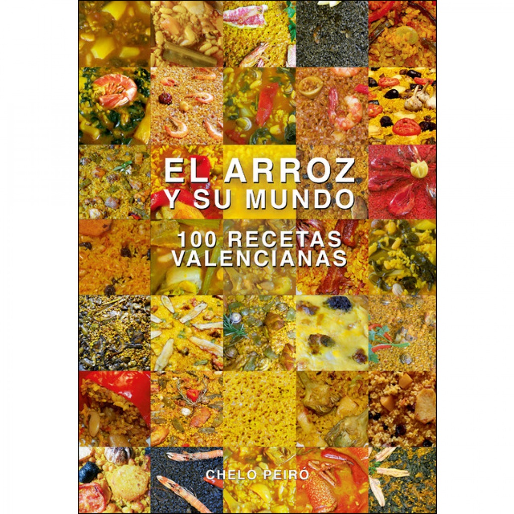 [9788412144000] El arroz y su mundo
