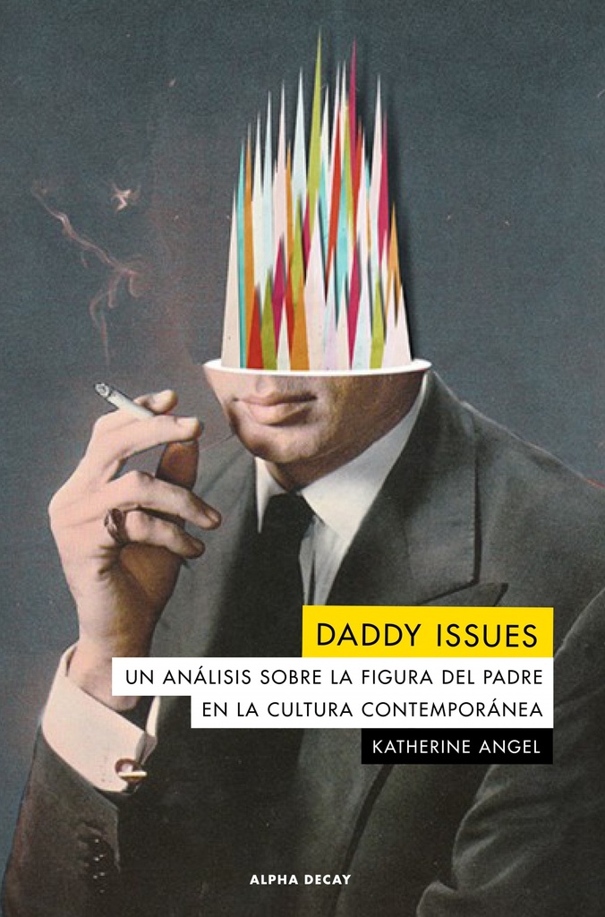 [9788412144222] Daddy Issues