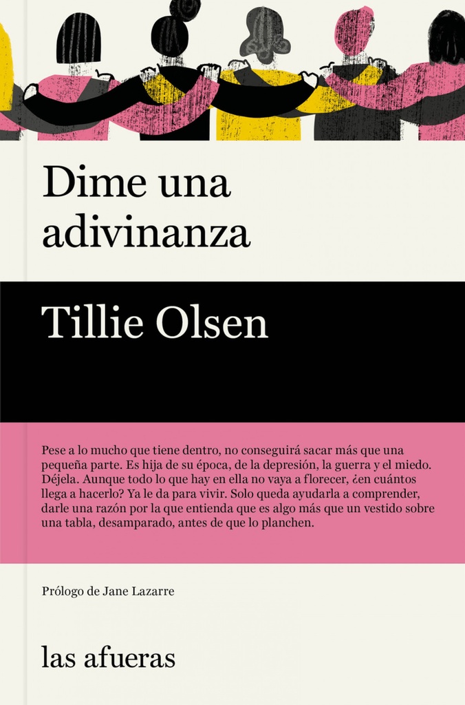 [9788412145762] Dime una adivinanza