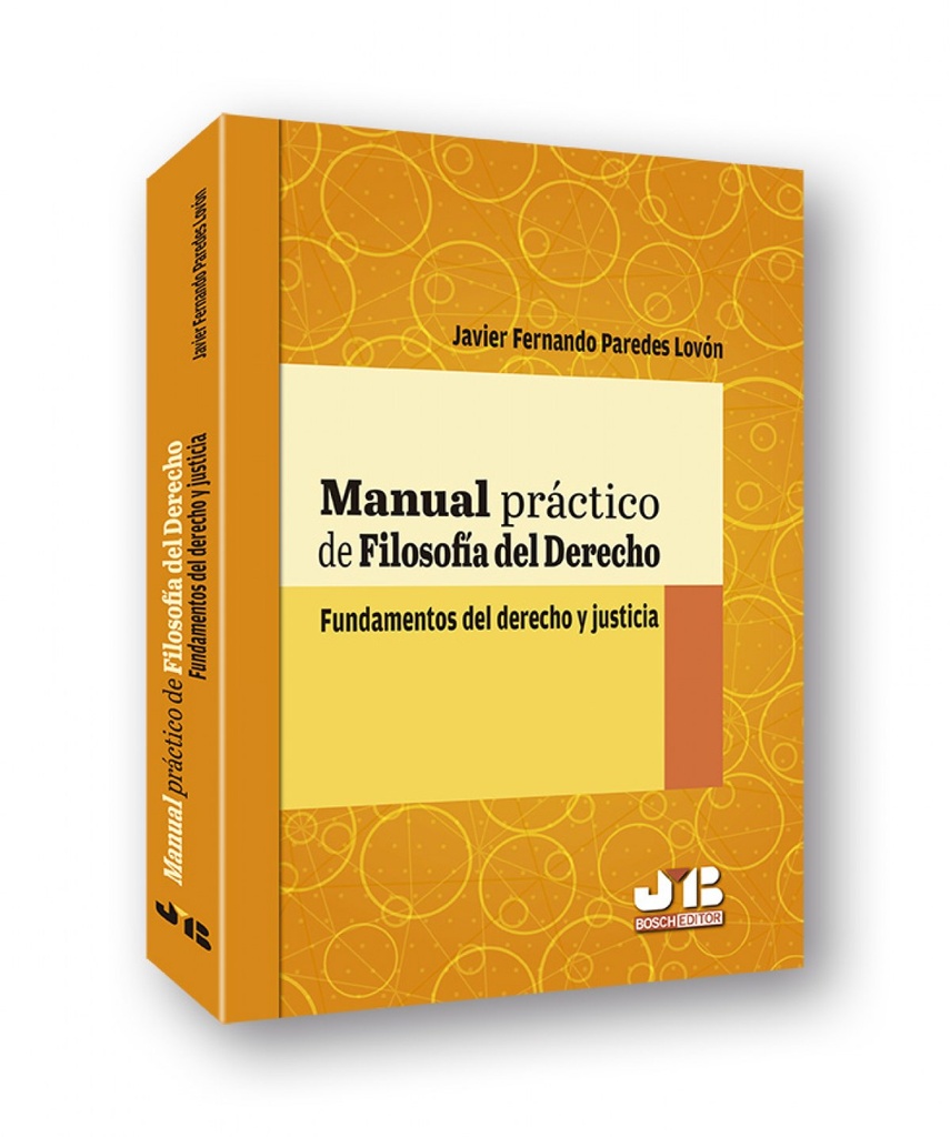 [9788412148152] Manual práctico de filosofía del Derecho