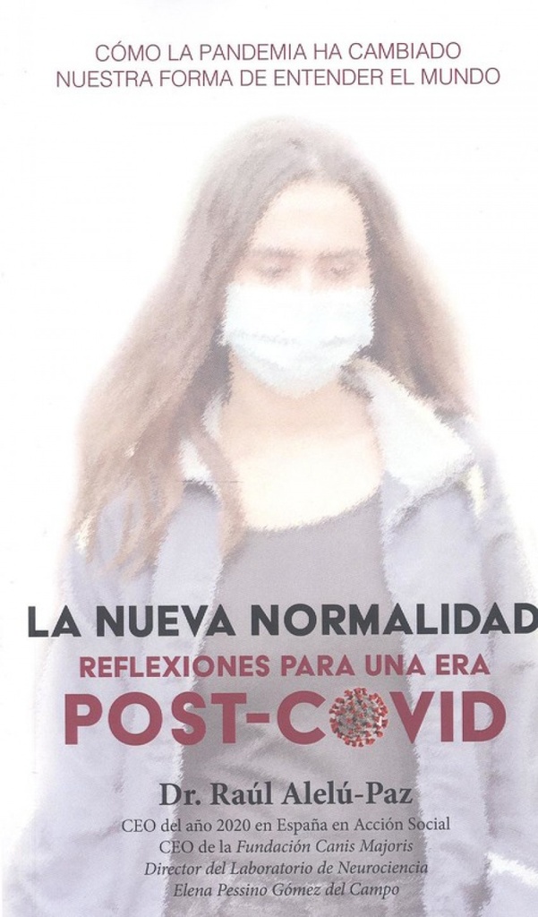 [9788412150735] La nueva normalidad