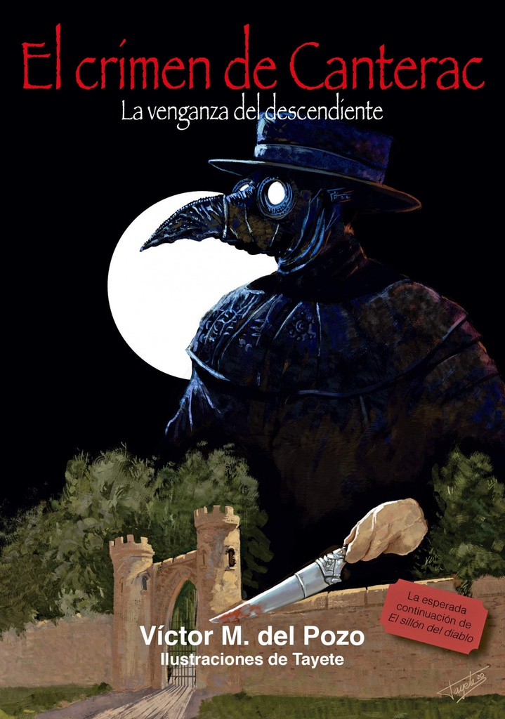 Crimen de Canterac