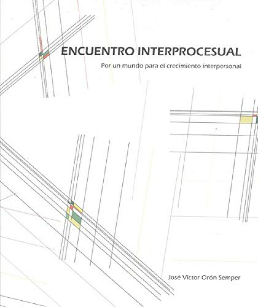 [9788412154313] Encuentro Interprocesual