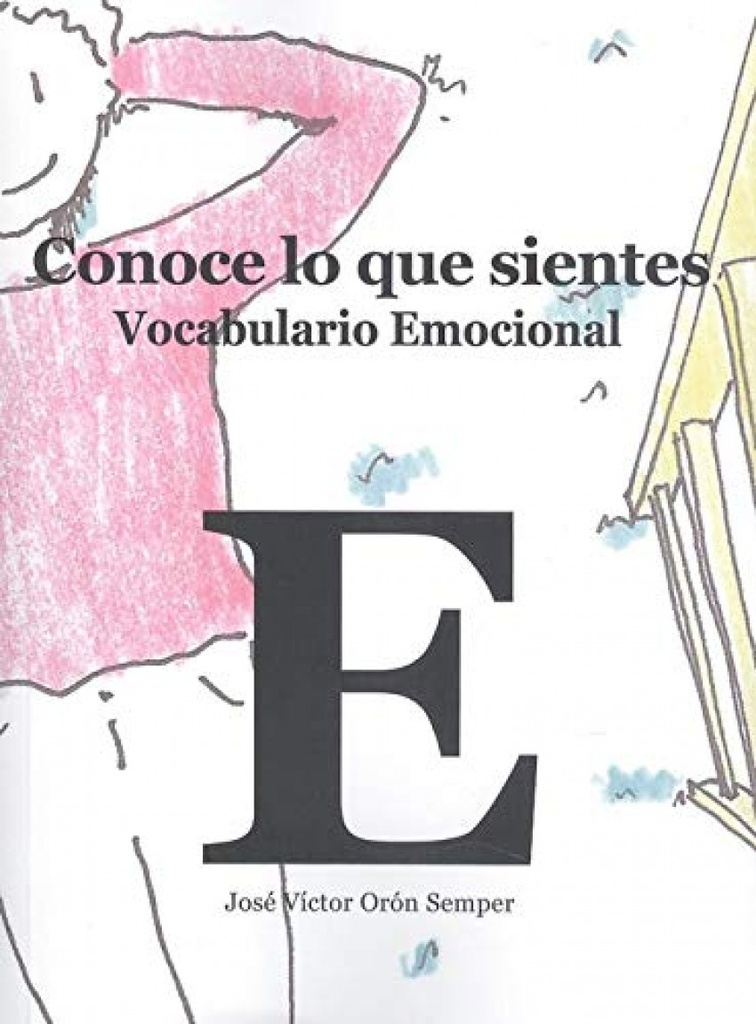 [9788412154320] Conoce Lo que Sientes