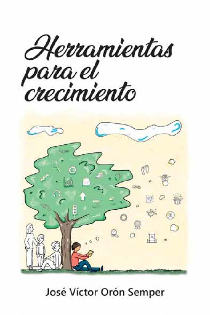 [9788412154351] Herramientas para el crecimiento personal