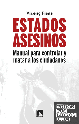 [9788410677012] ESTADOS ASESINOS