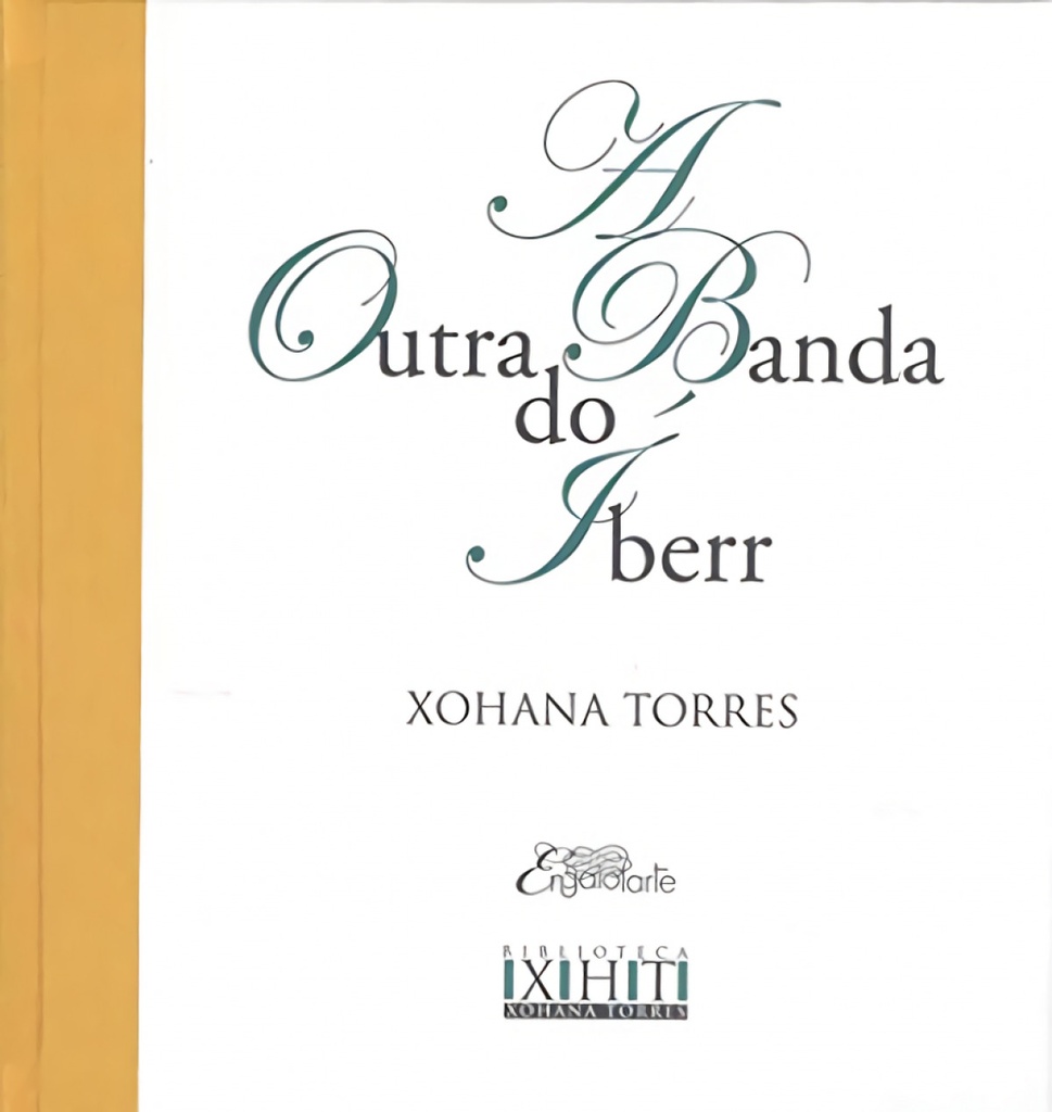 [9788412156188] A Outra Banda Do Íberr