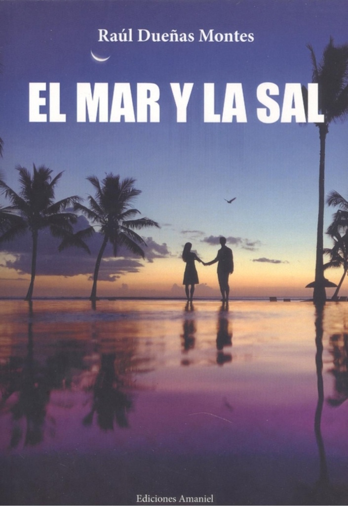[9788412161304] El Mar y la Sal