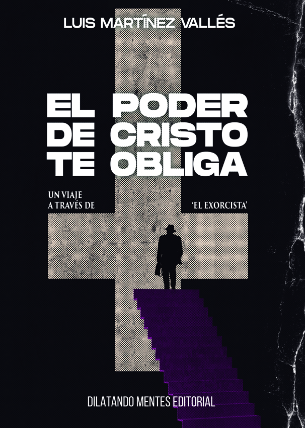 [9788412167375] El Poder de Cristo Te Obliga