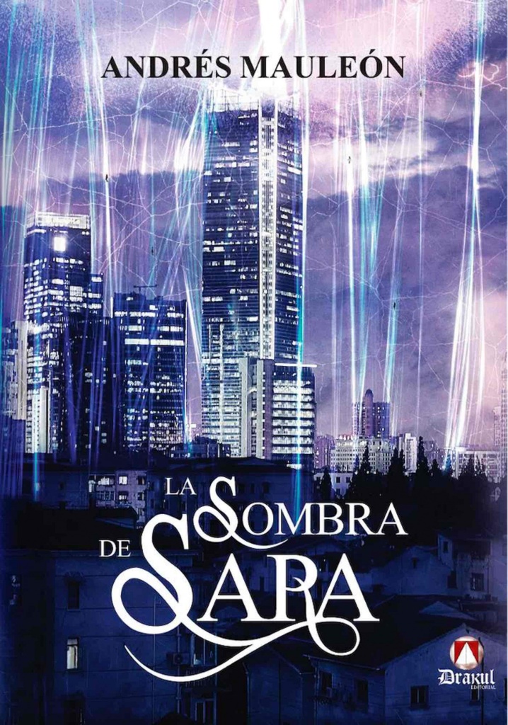[9788412169218] La sombra de Sara