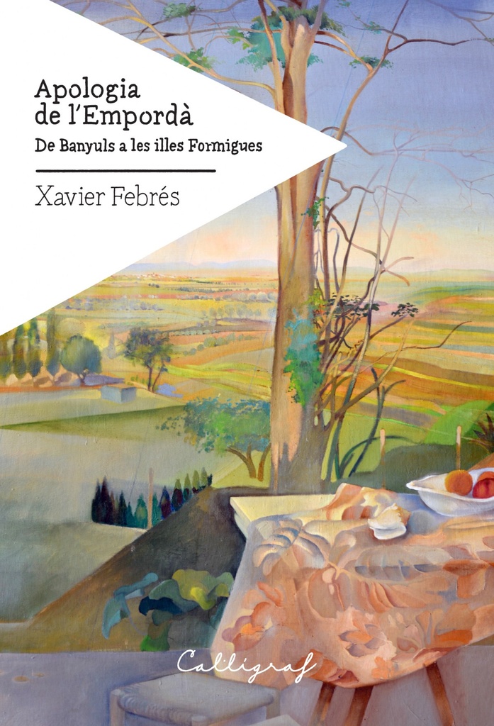 [9788412173437] Apologia de l'Empordà