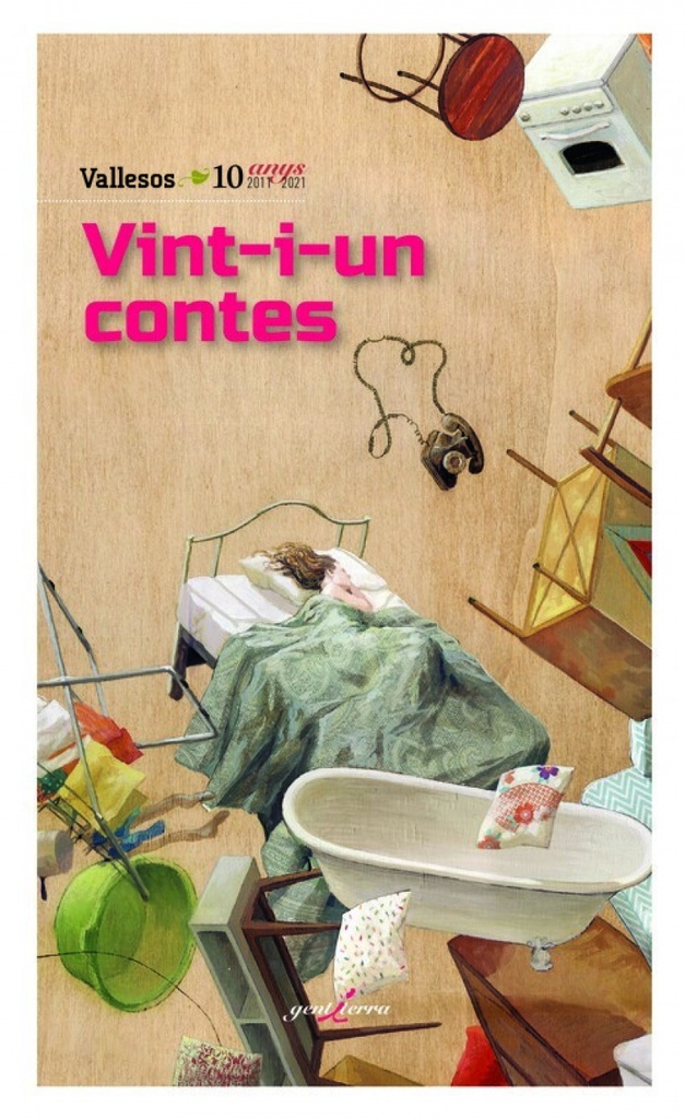 [9788412175059] Vint-i-un Contes