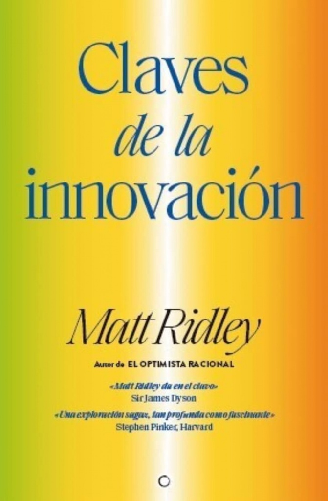 [9788412176513] Claves de la innovación