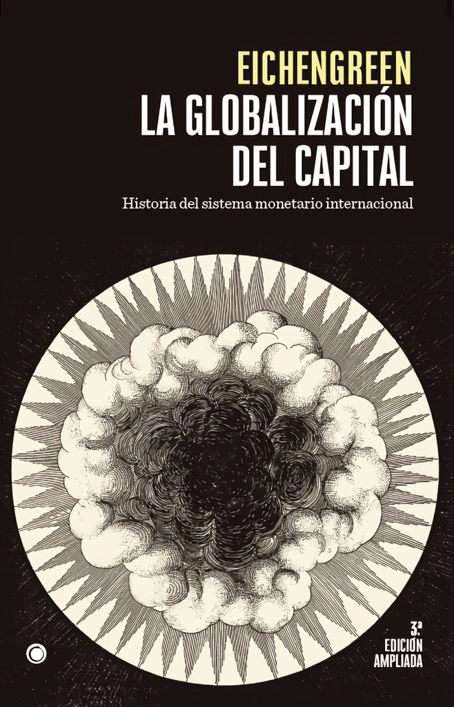 [9788412176551] La globalización del capital. 3ª Ed