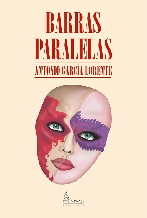 [9788412177350] Barras Paralelas