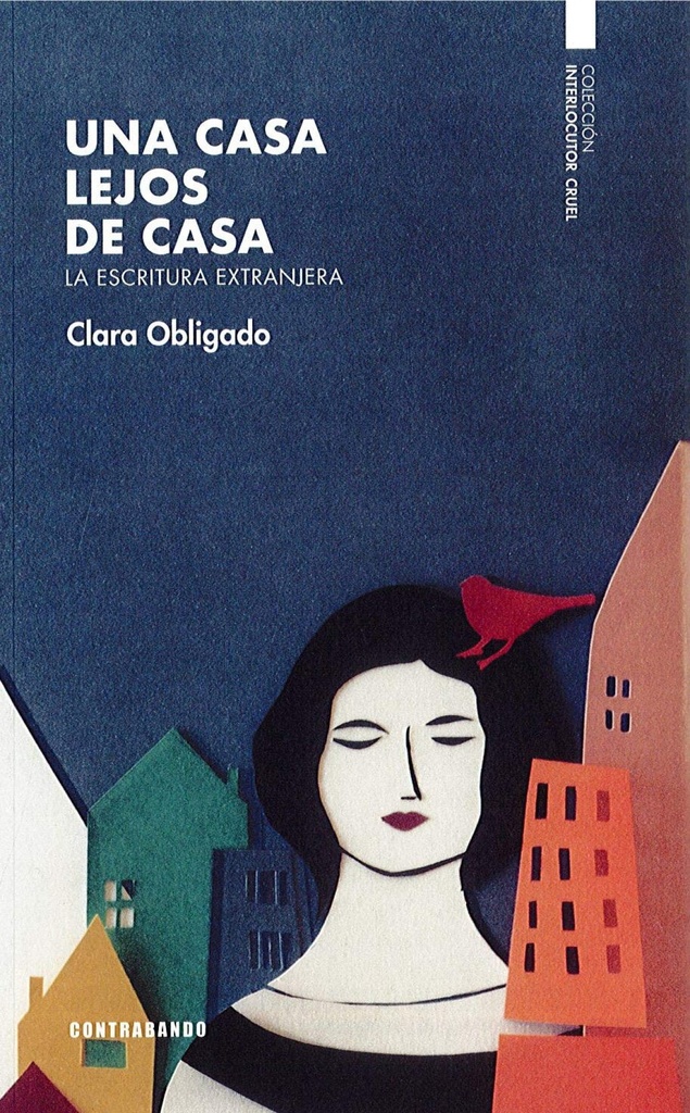 [9788412177886] Una casa lejos de casa