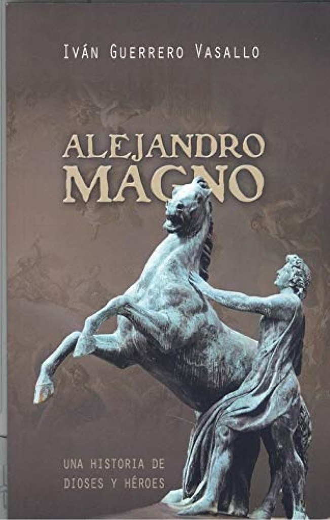 [9788412178517] Alejandro Magno