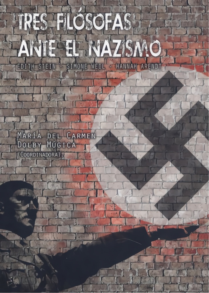 [9788412178579] Tres Filósofas Ante el Nazismo