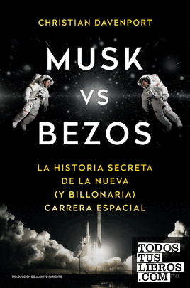 [9788423440306] Musk vs Bezos