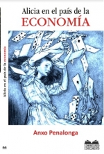 [9788412184600] Alicia en el País de la Economía