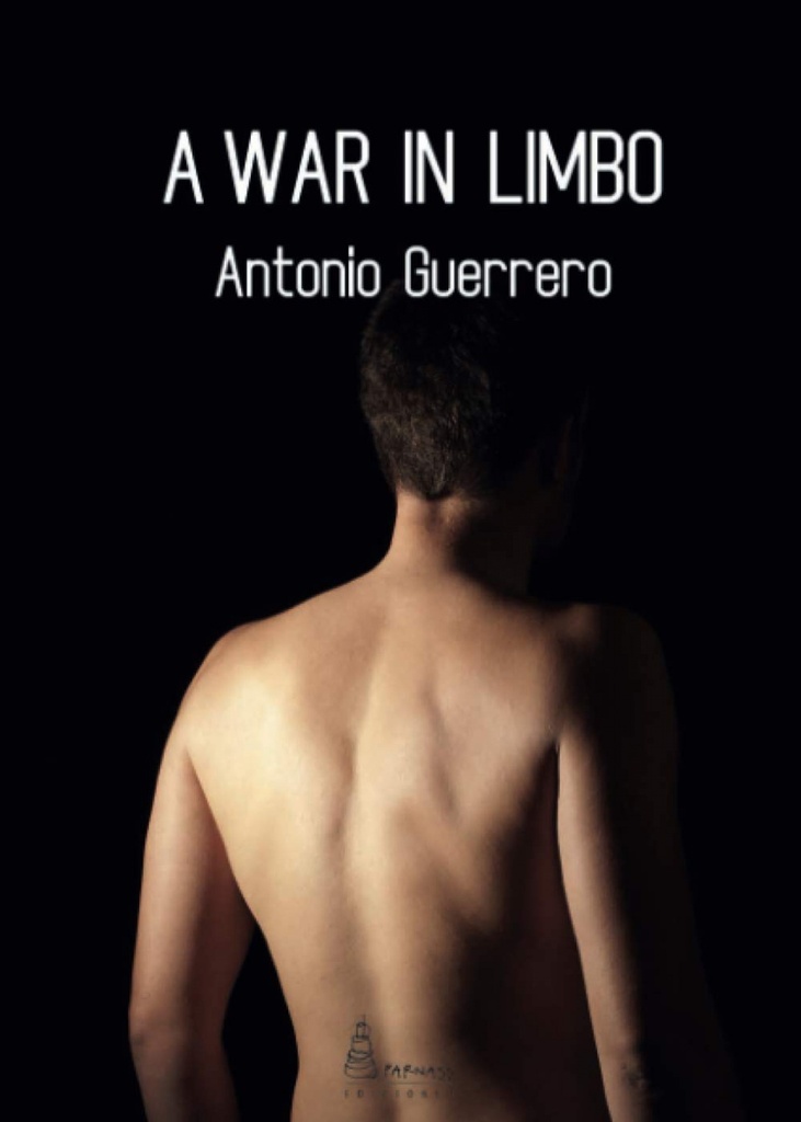 [9788412190014] A War in Limbo