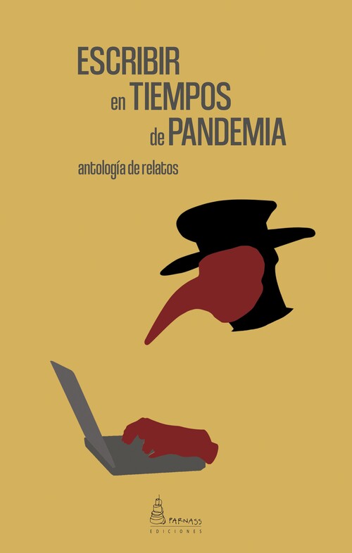 [9788412190052] Escribir en Tiempos de Pandemia