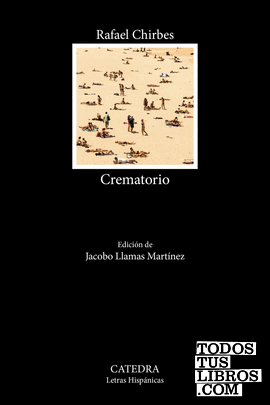 [9788437650289] CREMATORIO