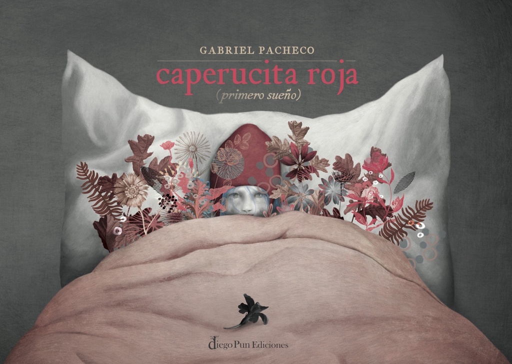 [9788412192230] Caperucita Roja (primero Sueño)