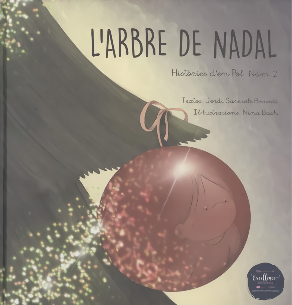 [9788412194661] L'arbre de Nadal
