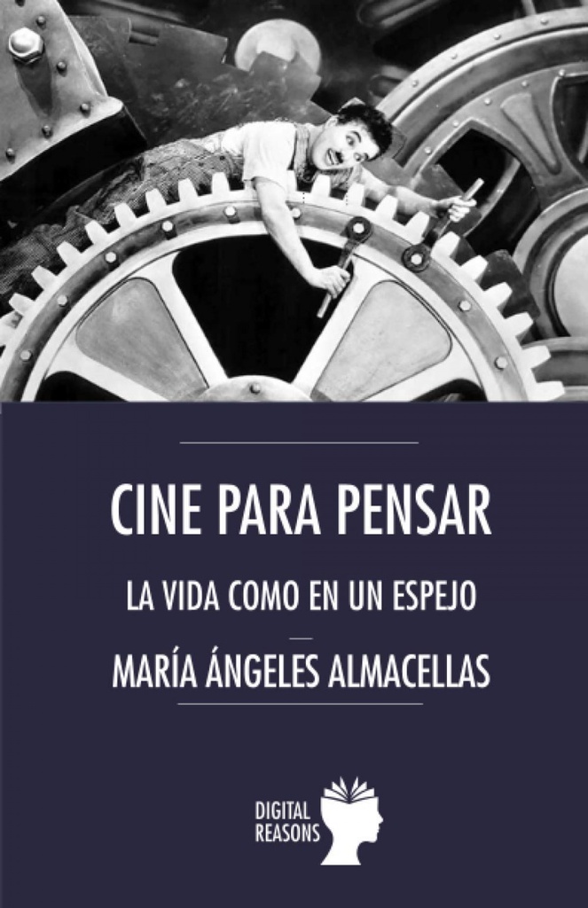 [9788412198423] Cine para Pensar