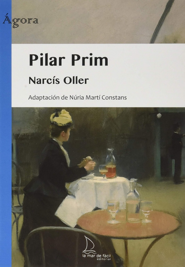 [9788412199109] Pilar Prim (castellano)