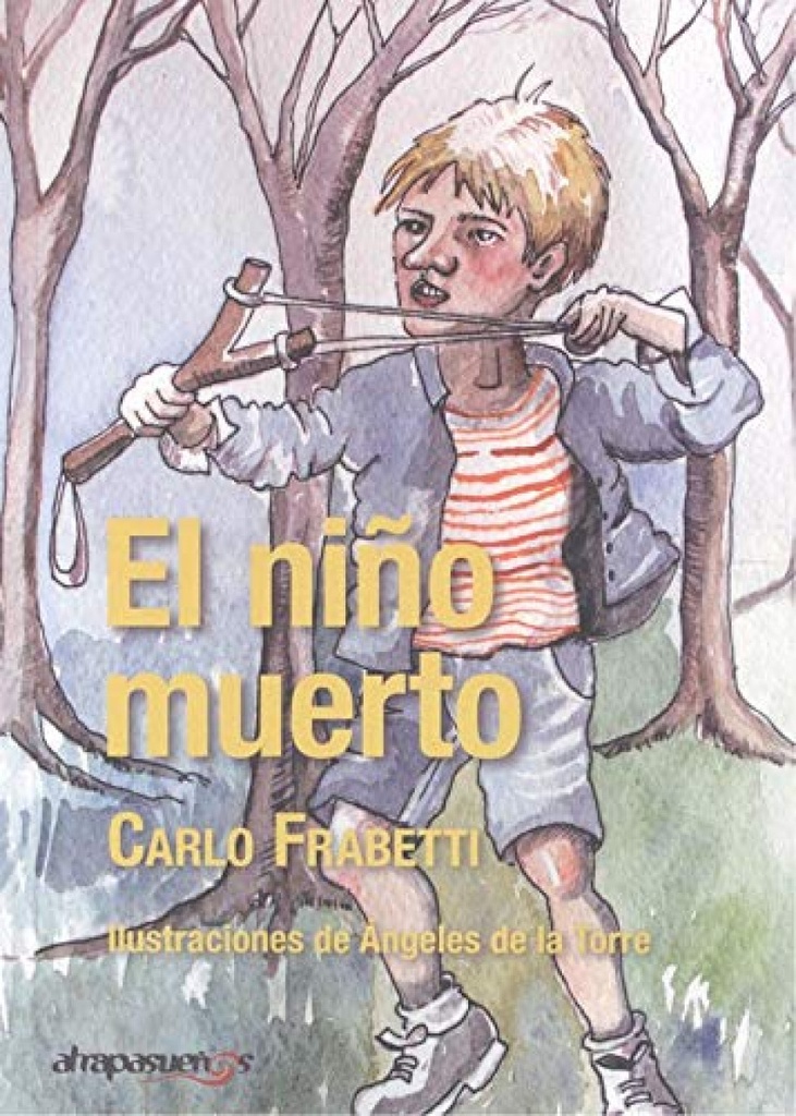 [9788412199383] El Niño Muerto