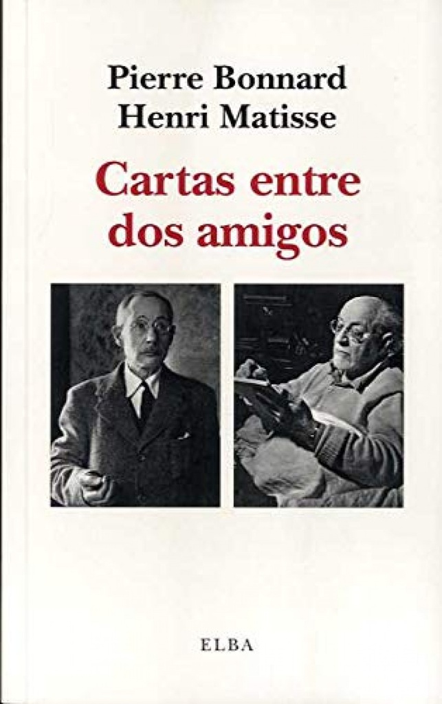 [9788412200911] Cartas Entre Dos Amigos